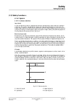 Предварительный просмотр 49 страницы Canon Omnera 500A Operator'S Manual