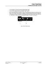 Предварительный просмотр 85 страницы Canon Omnera 500A Operator'S Manual