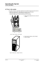 Предварительный просмотр 110 страницы Canon Omnera 500A Operator'S Manual