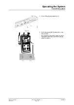 Предварительный просмотр 113 страницы Canon Omnera 500A Operator'S Manual