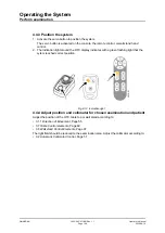 Предварительный просмотр 116 страницы Canon Omnera 500A Operator'S Manual