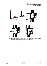 Предварительный просмотр 145 страницы Canon Omnera 500A Operator'S Manual