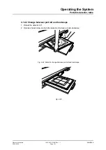 Предварительный просмотр 149 страницы Canon Omnera 500A Operator'S Manual