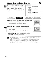 Предварительный просмотр 86 страницы Canon Optura 10 Instruction Manual