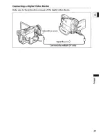 Предварительный просмотр 89 страницы Canon Optura 10 Instruction Manual