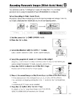 Предварительный просмотр 111 страницы Canon Optura 10 Instruction Manual