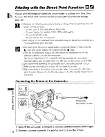 Предварительный просмотр 122 страницы Canon Optura 10 Instruction Manual