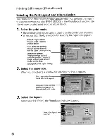 Предварительный просмотр 198 страницы Canon Optura 10 Instruction Manual