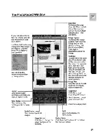 Предварительный просмотр 199 страницы Canon Optura 10 Instruction Manual