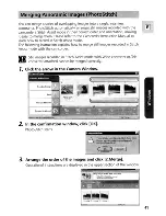 Предварительный просмотр 203 страницы Canon Optura 10 Instruction Manual