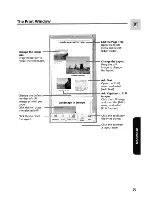 Предварительный просмотр 247 страницы Canon Optura 10 Instruction Manual