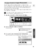 Предварительный просмотр 251 страницы Canon Optura 10 Instruction Manual