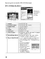 Предварительный просмотр 308 страницы Canon Optura 10 Instruction Manual