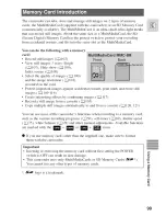 Предварительный просмотр 99 страницы Canon Optura 100 MC Instruction Manual