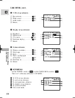 Preview for 40 page of Canon Optura 100 Instruction Manual