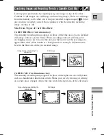 Preview for 117 page of Canon Optura 100 Instruction Manual