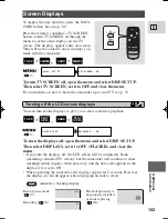 Preview for 143 page of Canon Optura 100 Instruction Manual