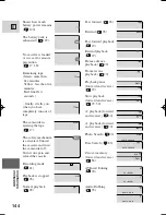 Preview for 144 page of Canon Optura 100 Instruction Manual