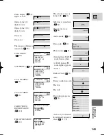 Preview for 145 page of Canon Optura 100 Instruction Manual