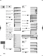 Preview for 146 page of Canon Optura 100 Instruction Manual