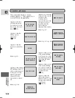 Preview for 148 page of Canon Optura 100 Instruction Manual