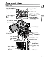 Preview for 11 page of Canon Optura 300 Instruction Manual