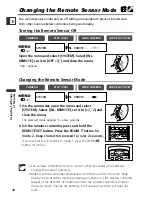 Предварительный просмотр 48 страницы Canon Optura 300 Instruction Manual