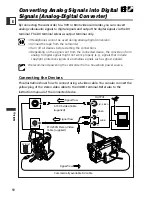 Предварительный просмотр 92 страницы Canon Optura 300 Instruction Manual