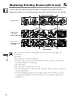 Предварительный просмотр 94 страницы Canon Optura 300 Instruction Manual