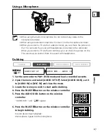 Предварительный просмотр 97 страницы Canon Optura 300 Instruction Manual