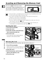 Предварительный просмотр 100 страницы Canon Optura 300 Instruction Manual