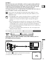 Предварительный просмотр 131 страницы Canon Optura 300 Instruction Manual