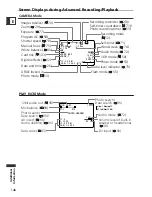 Предварительный просмотр 146 страницы Canon Optura 300 Instruction Manual