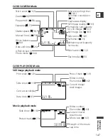 Предварительный просмотр 147 страницы Canon Optura 300 Instruction Manual