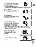 Предварительный просмотр 159 страницы Canon Optura 300 Instruction Manual