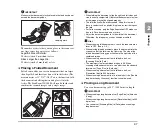 Preview for 25 page of Canon Optura 300 Operation Manual