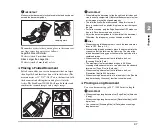 Предварительный просмотр 25 страницы Canon Optura 300 Operation Manual