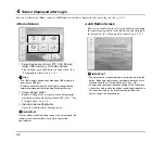 Предварительный просмотр 38 страницы Canon Optura 300 Operation Manual