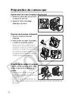 Предварительный просмотр 18 страницы Canon Optura 400 Instruction Manual