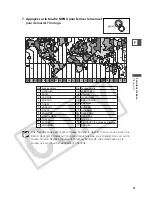 Предварительный просмотр 21 страницы Canon Optura 400 Instruction Manual