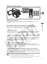 Предварительный просмотр 31 страницы Canon Optura 400 Instruction Manual