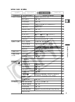 Предварительный просмотр 41 страницы Canon Optura 400 Instruction Manual