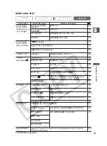 Предварительный просмотр 43 страницы Canon Optura 400 Instruction Manual