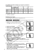 Предварительный просмотр 66 страницы Canon Optura 400 Instruction Manual