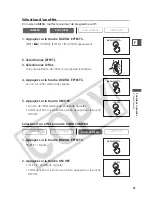 Предварительный просмотр 67 страницы Canon Optura 400 Instruction Manual