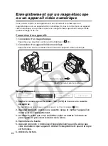 Предварительный просмотр 82 страницы Canon Optura 400 Instruction Manual