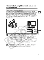 Предварительный просмотр 91 страницы Canon Optura 400 Instruction Manual