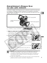 Предварительный просмотр 97 страницы Canon Optura 400 Instruction Manual