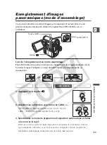 Предварительный просмотр 109 страницы Canon Optura 400 Instruction Manual