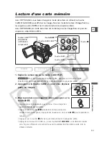 Предварительный просмотр 111 страницы Canon Optura 400 Instruction Manual